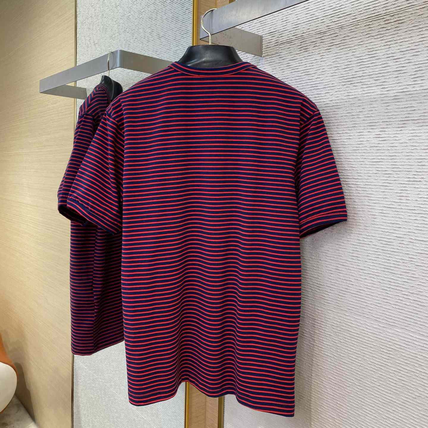 Prada Cotton T-Shirt - 