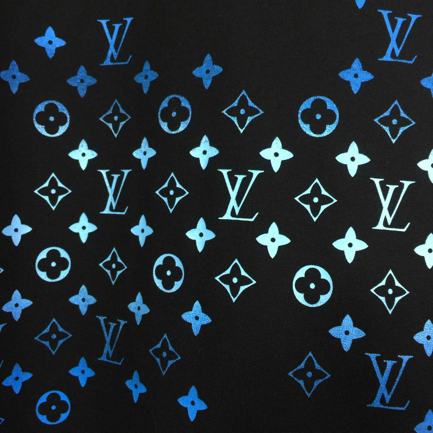 Louis Vuitton Monogram Cotton T-Shirt - 
