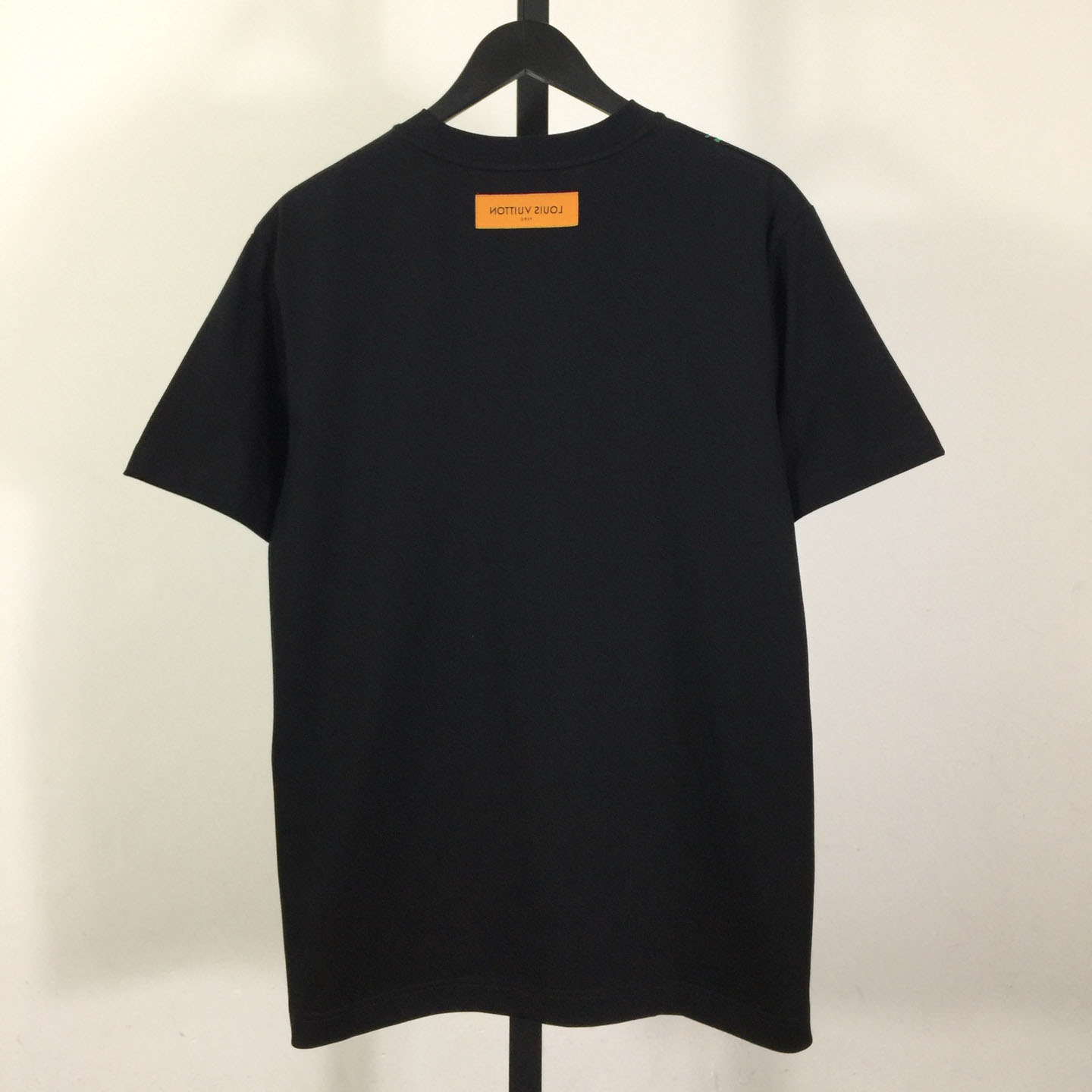 Louis Vuitton Monogram Cotton T-Shirt - 