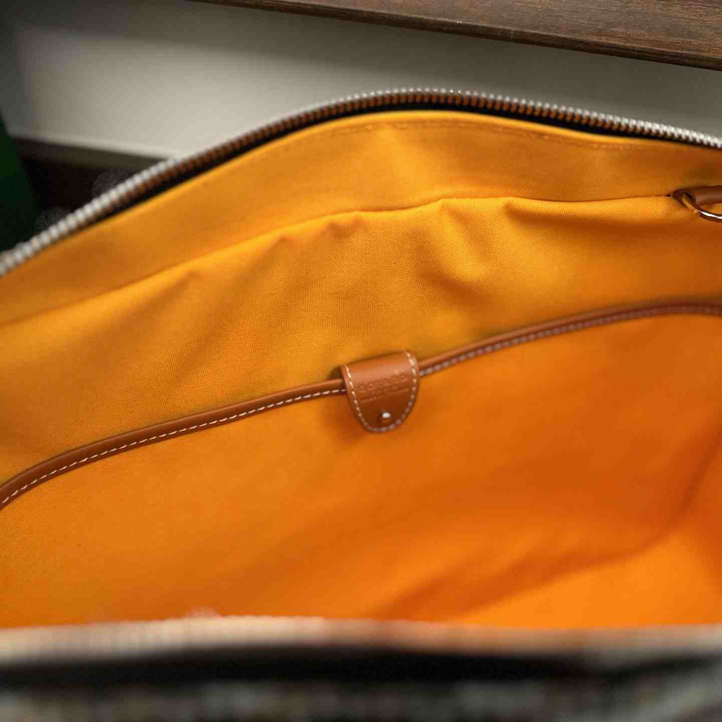 Goyard Ambassade MM Document Case - DesignerGu