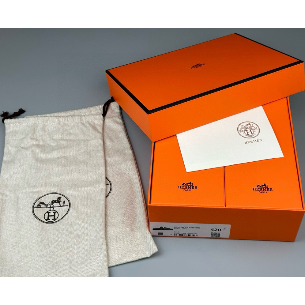 Hermes Kazimir Sandal - 