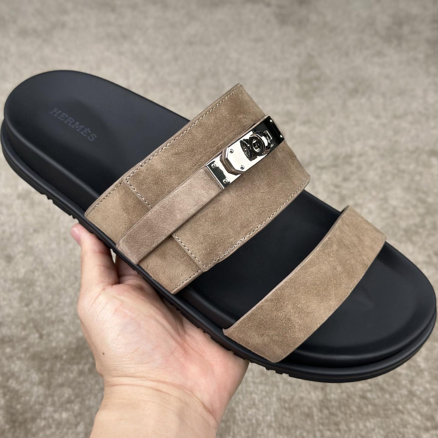 Hermes Jackson Sandal - 