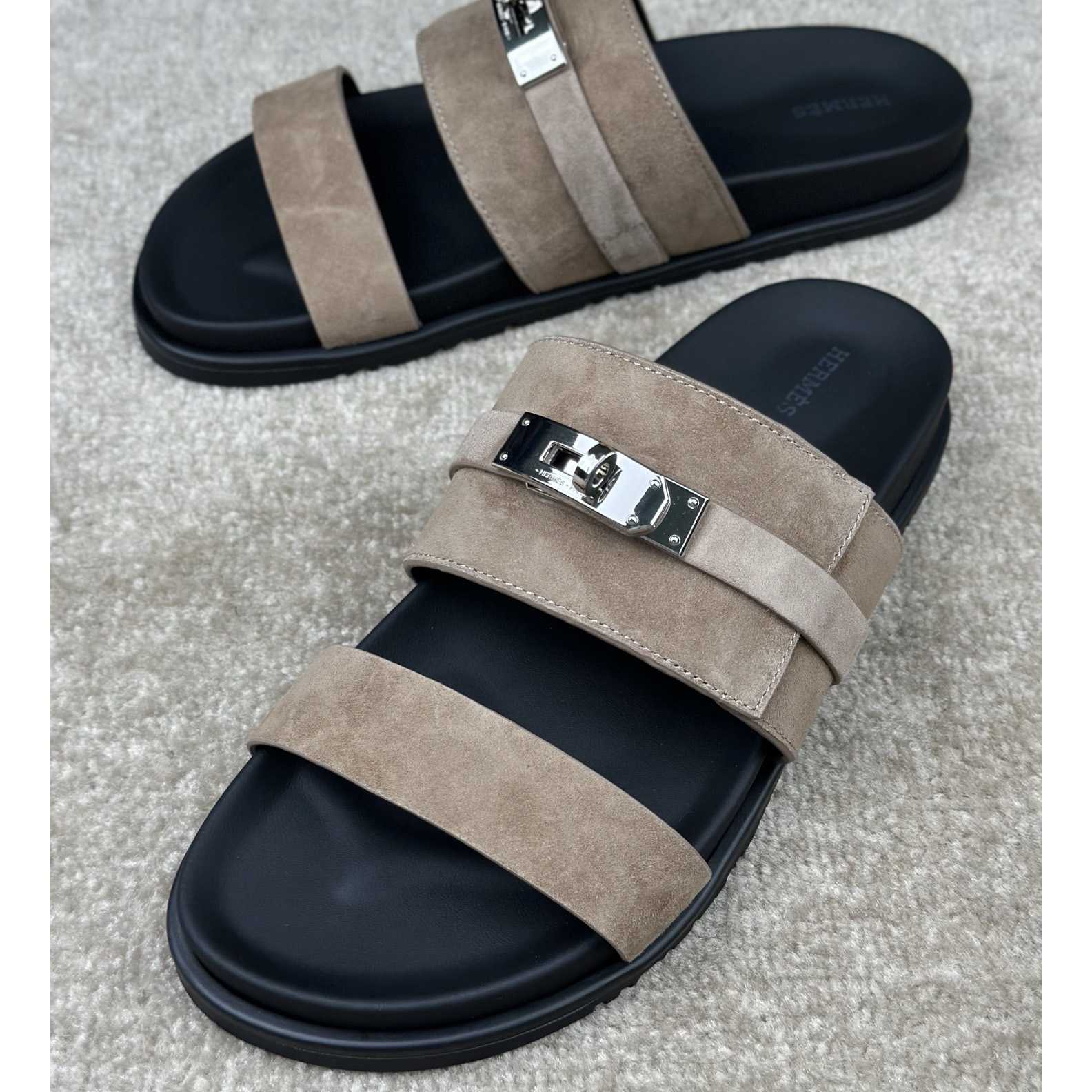 Hermes Jackson Sandal - 