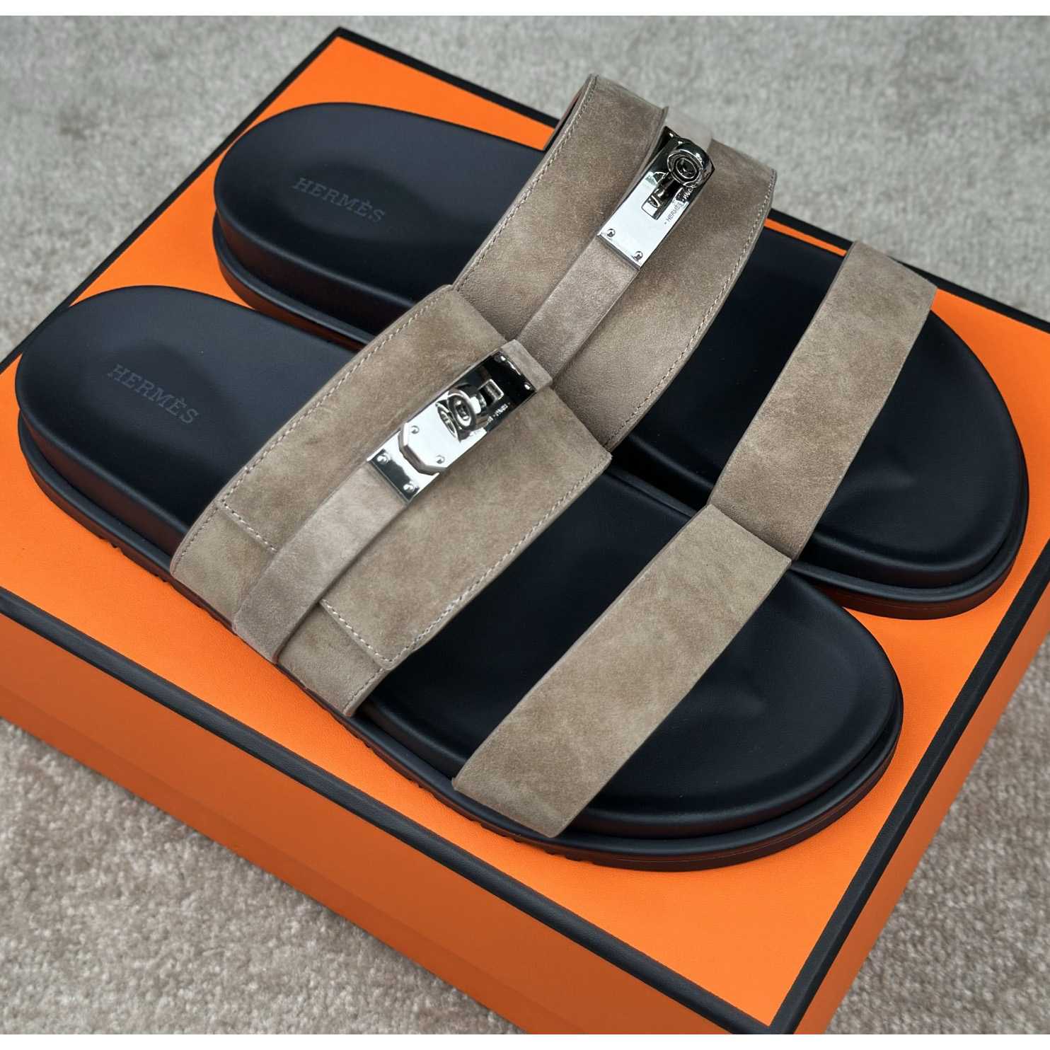Hermes Jackson Sandal - 
