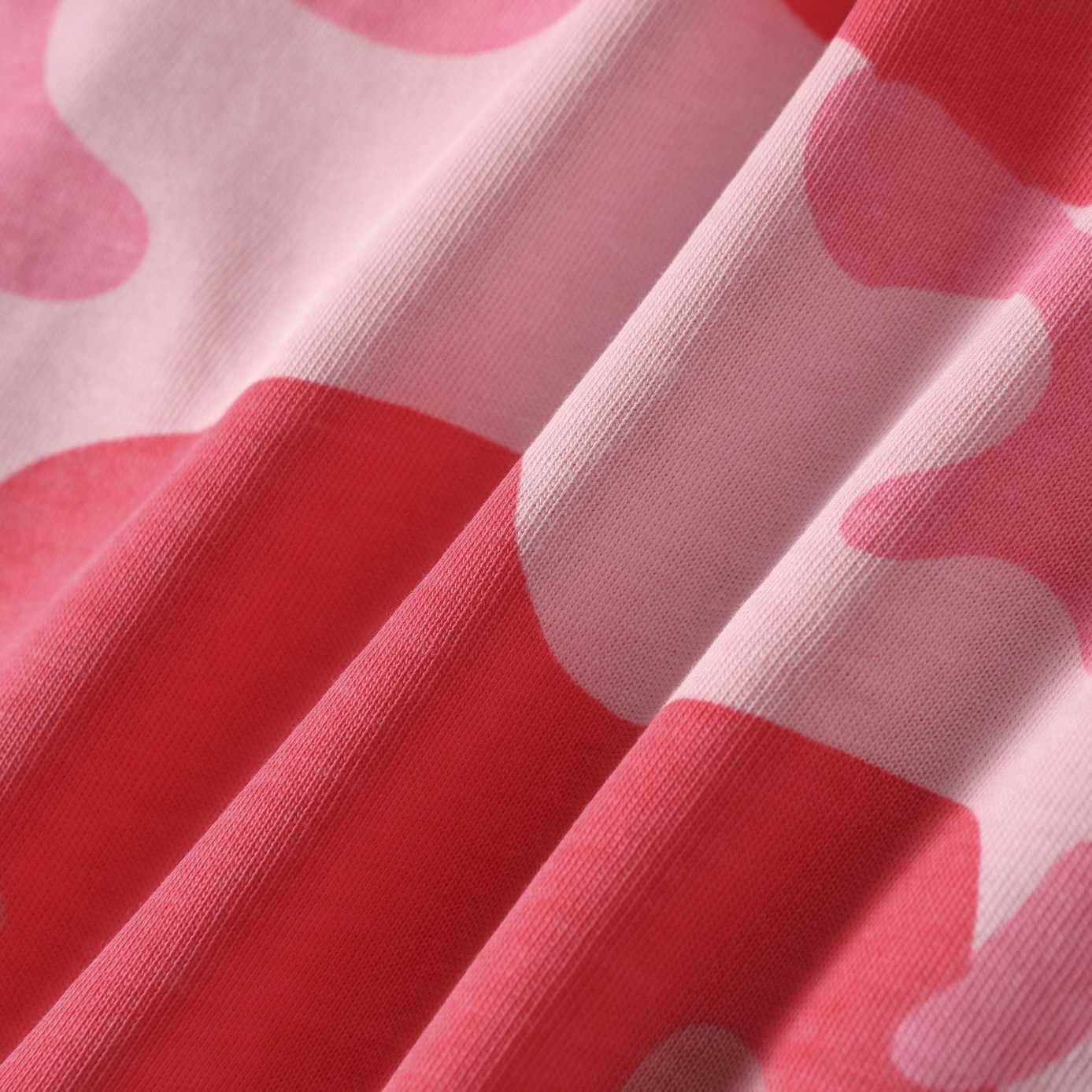 Denim Tears Camo Cotton T-shirt  - DesignerGu