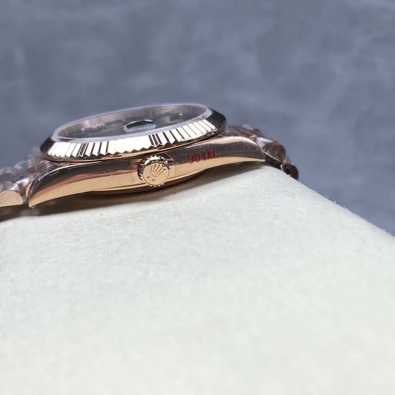 Rolex Day Date Watch - 