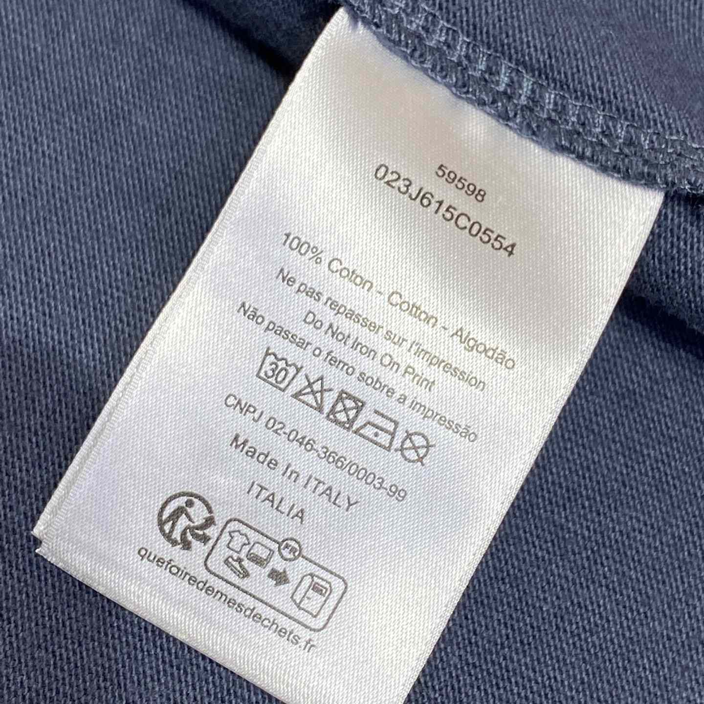 Dior And Hylton Nel T-Shirt, Relaxed Fit   - 