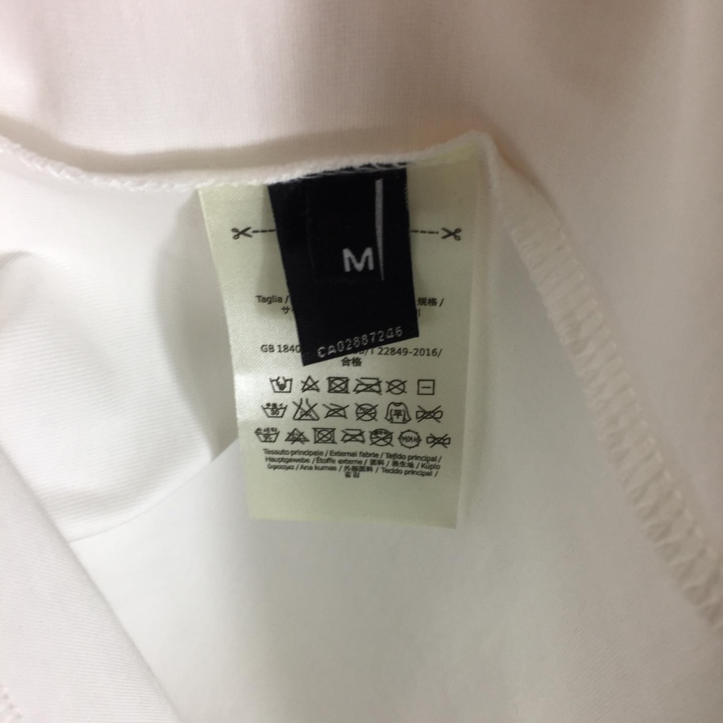 Fendi Cotton T-shirt - 