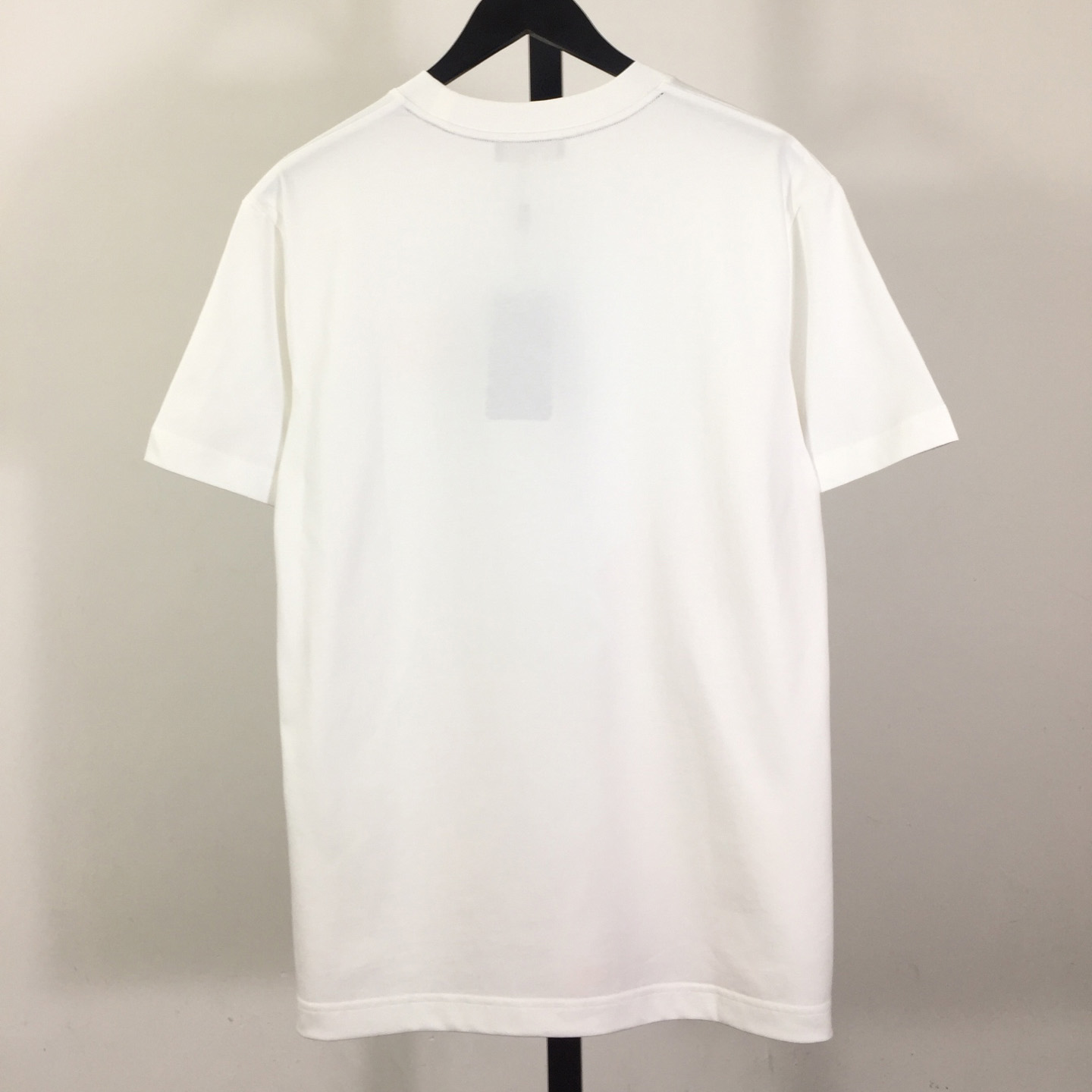 Fendi Cotton T-shirt - 
