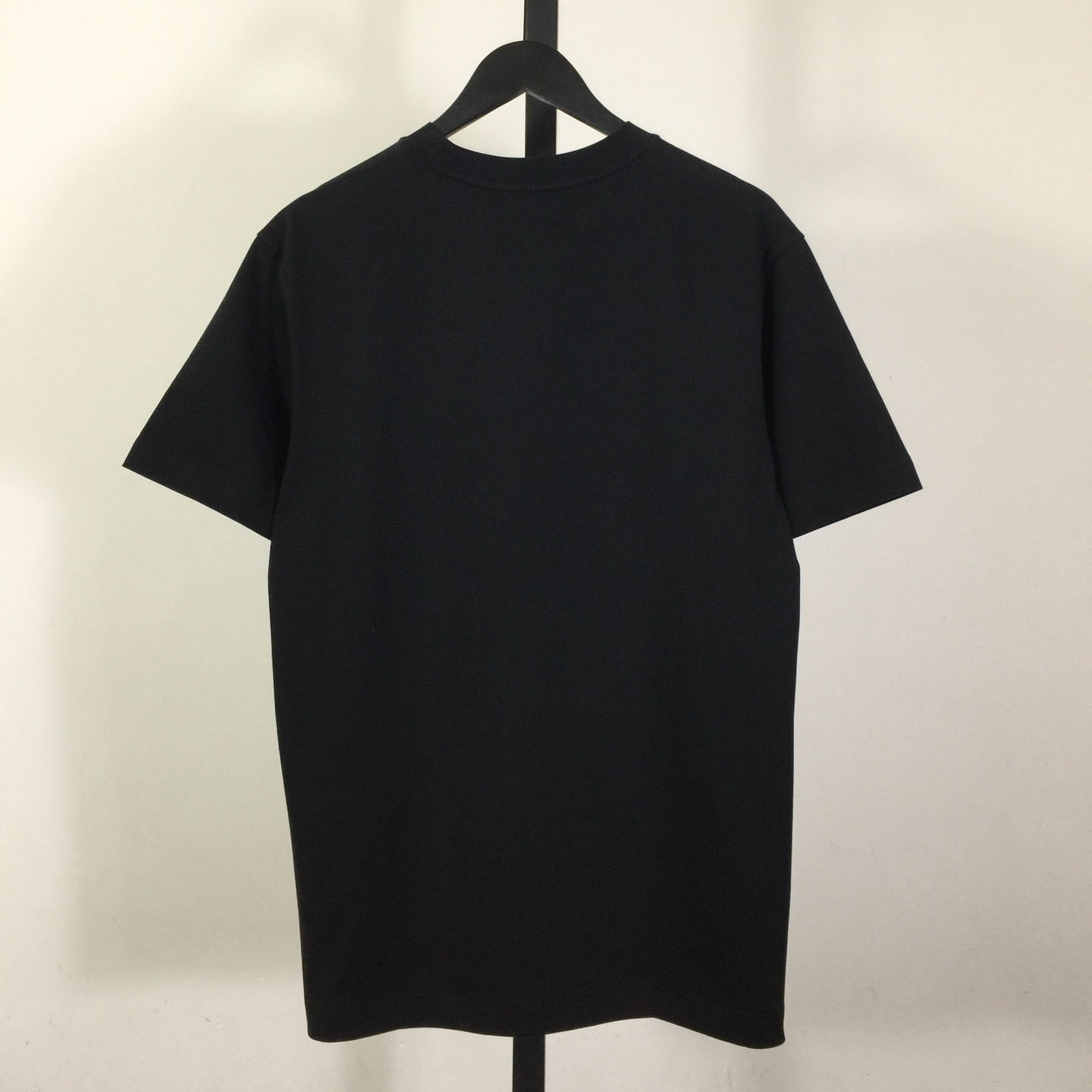 Prada Cotton T-Shirt - 