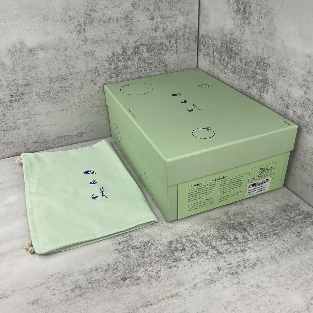 Off-White C/O Virgil Abloh  Sneakers - 