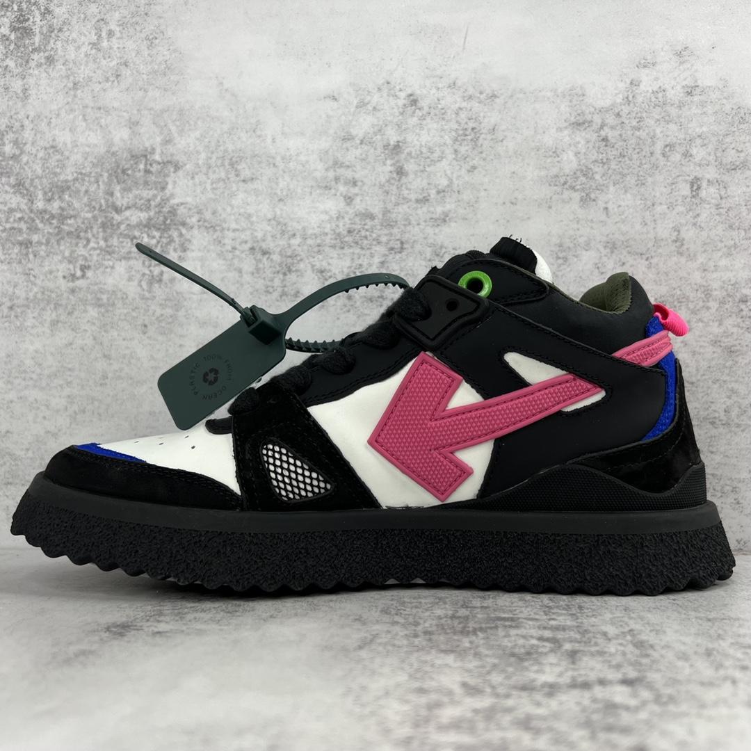 Off-White C/O Virgil Abloh  Sneakers - 