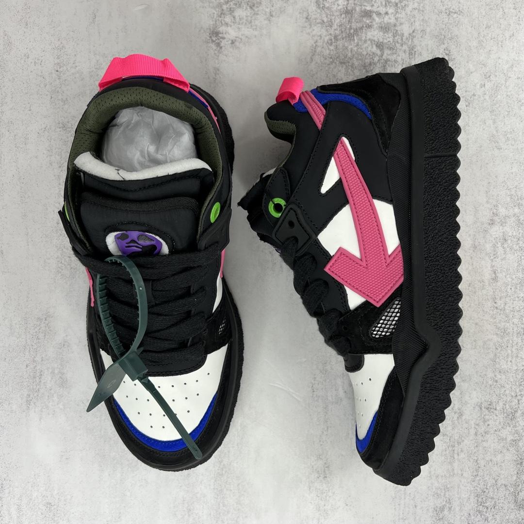 Off-White C/O Virgil Abloh  Sneakers - 