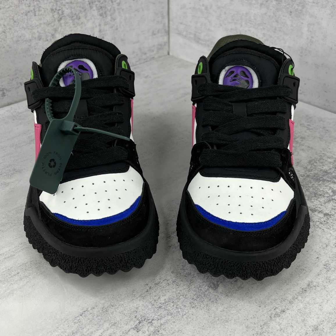 Off-White C/O Virgil Abloh  Sneakers - 