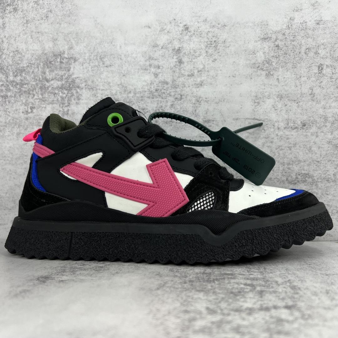 Off-White C/O Virgil Abloh  Sneakers - 