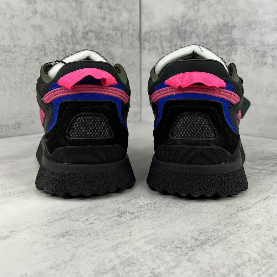 Off-White C/O Virgil Abloh  Sneakers - 