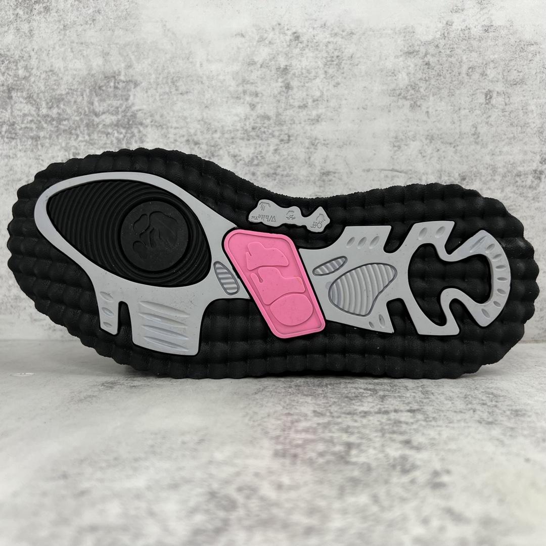 Off-White C/O Virgil Abloh  Sneakers - 
