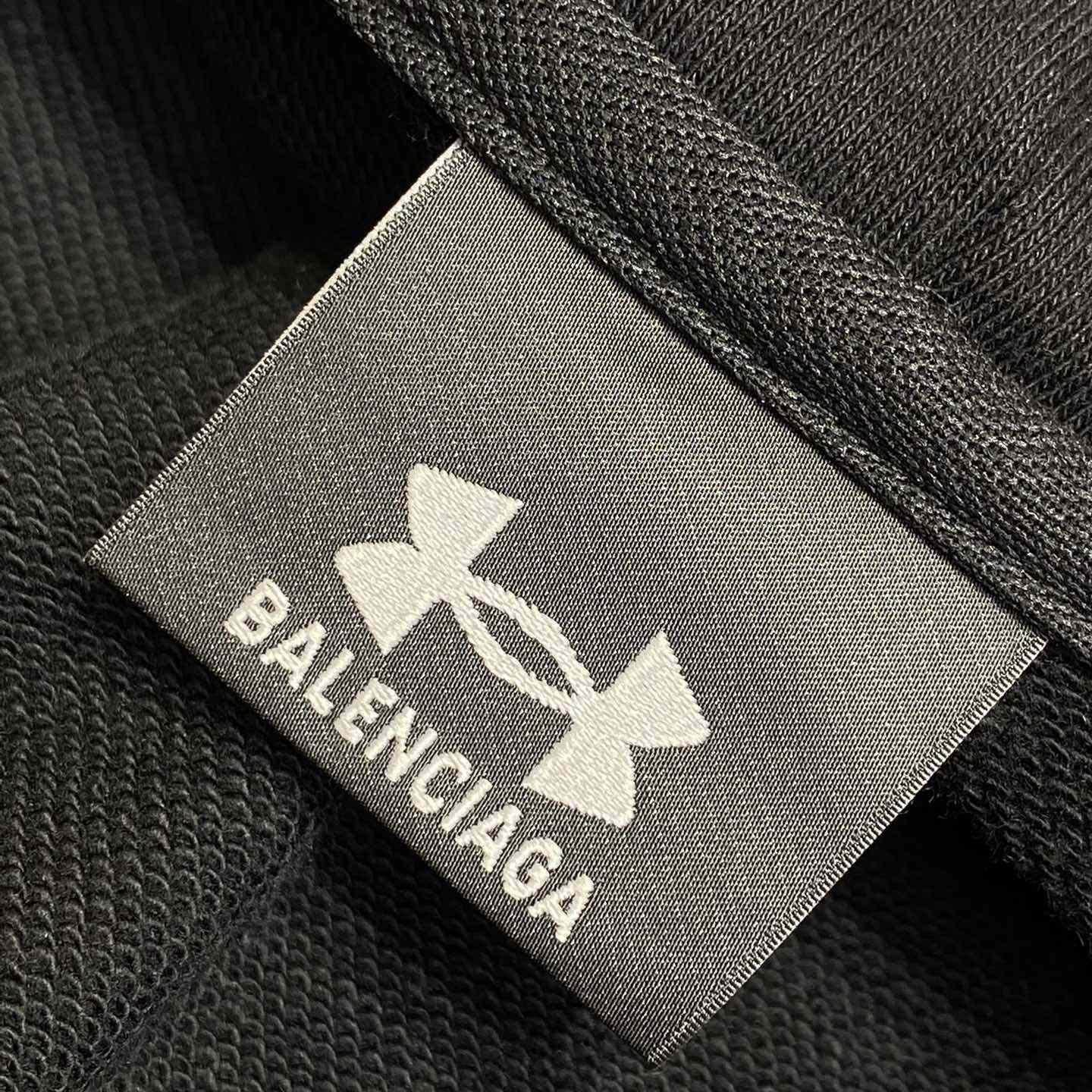 Balenciaga Under Armour® Baggy Sweatpants - 