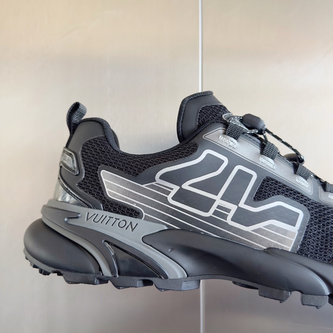 Louis Vuitton LV Runner Tatic Sneaker   1ADGZW - 