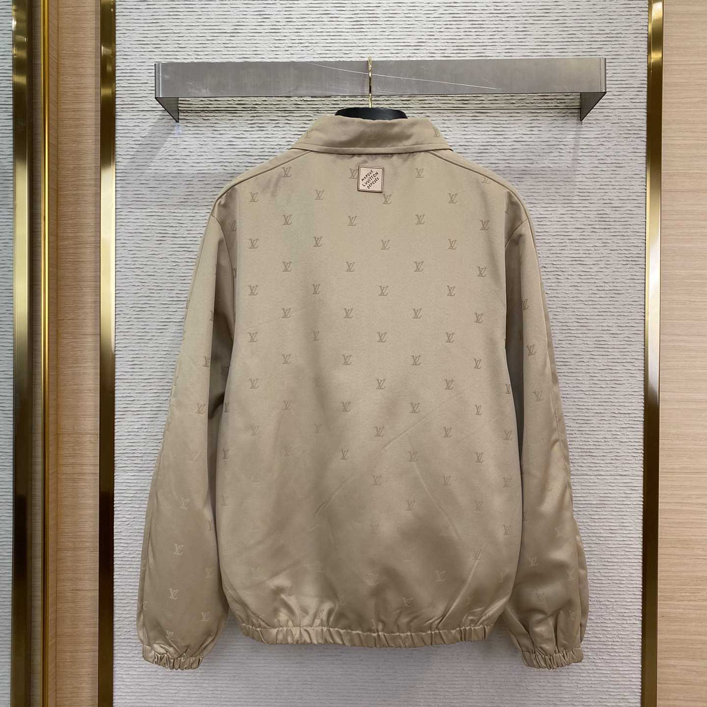 Louis Vuitton Jacket - 