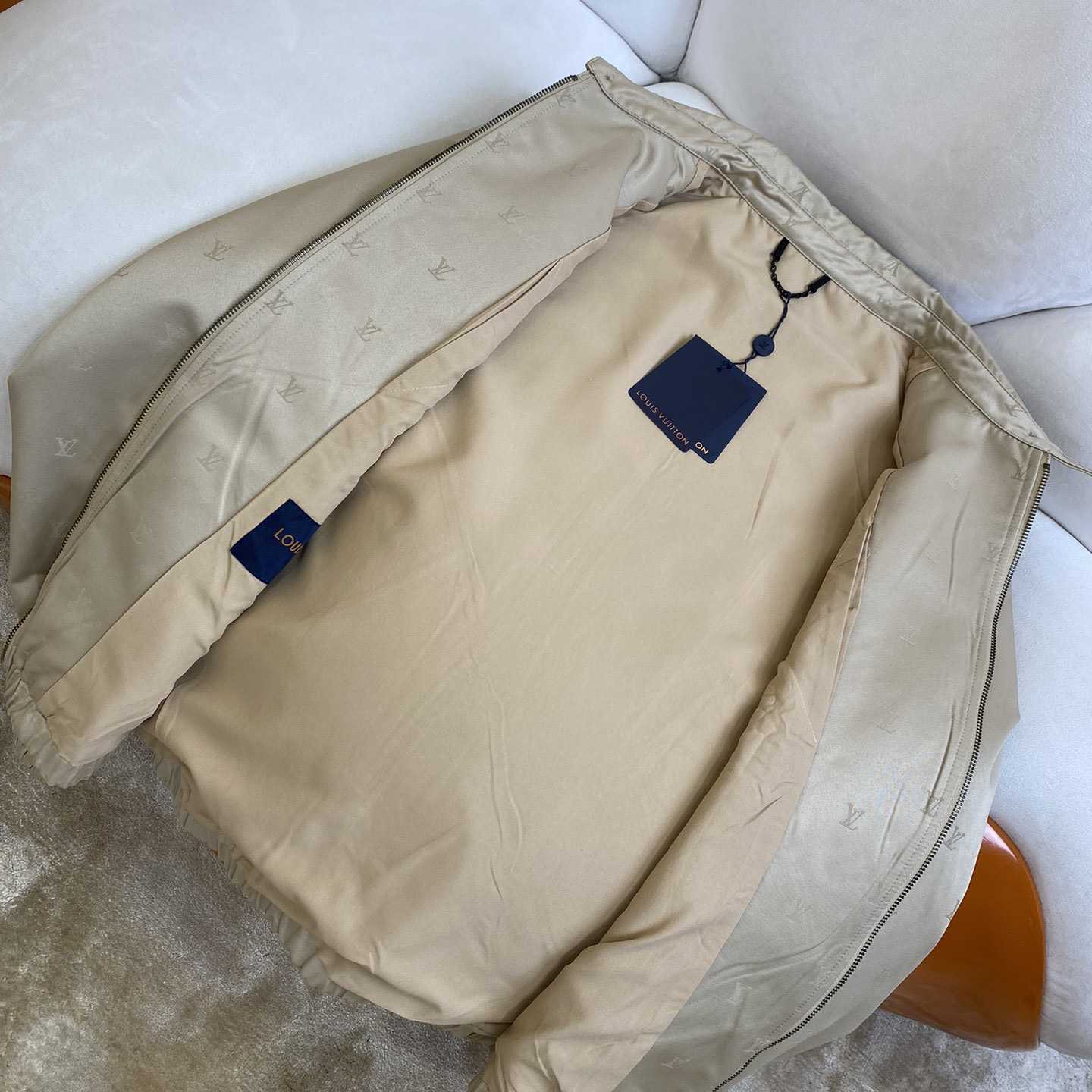 Louis Vuitton Jacket - 