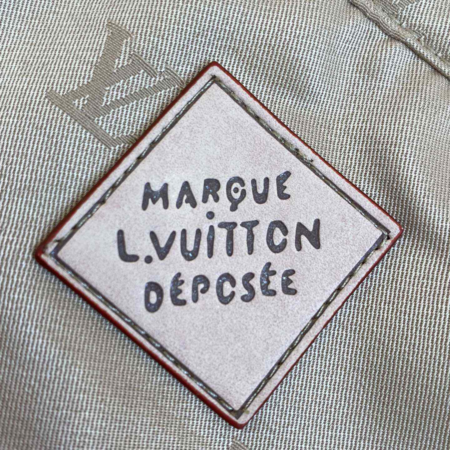 Louis Vuitton Jacket - 