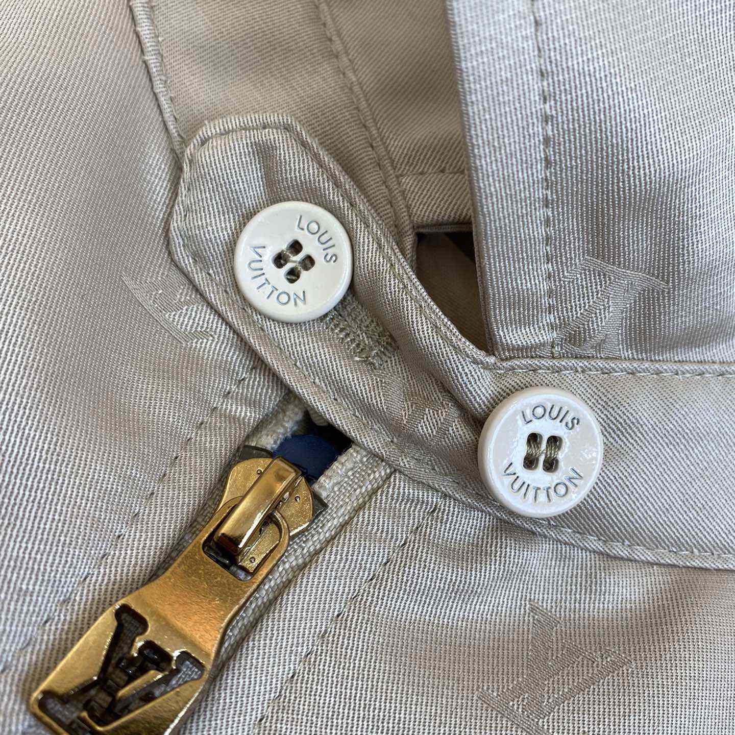 Louis Vuitton Jacket - 