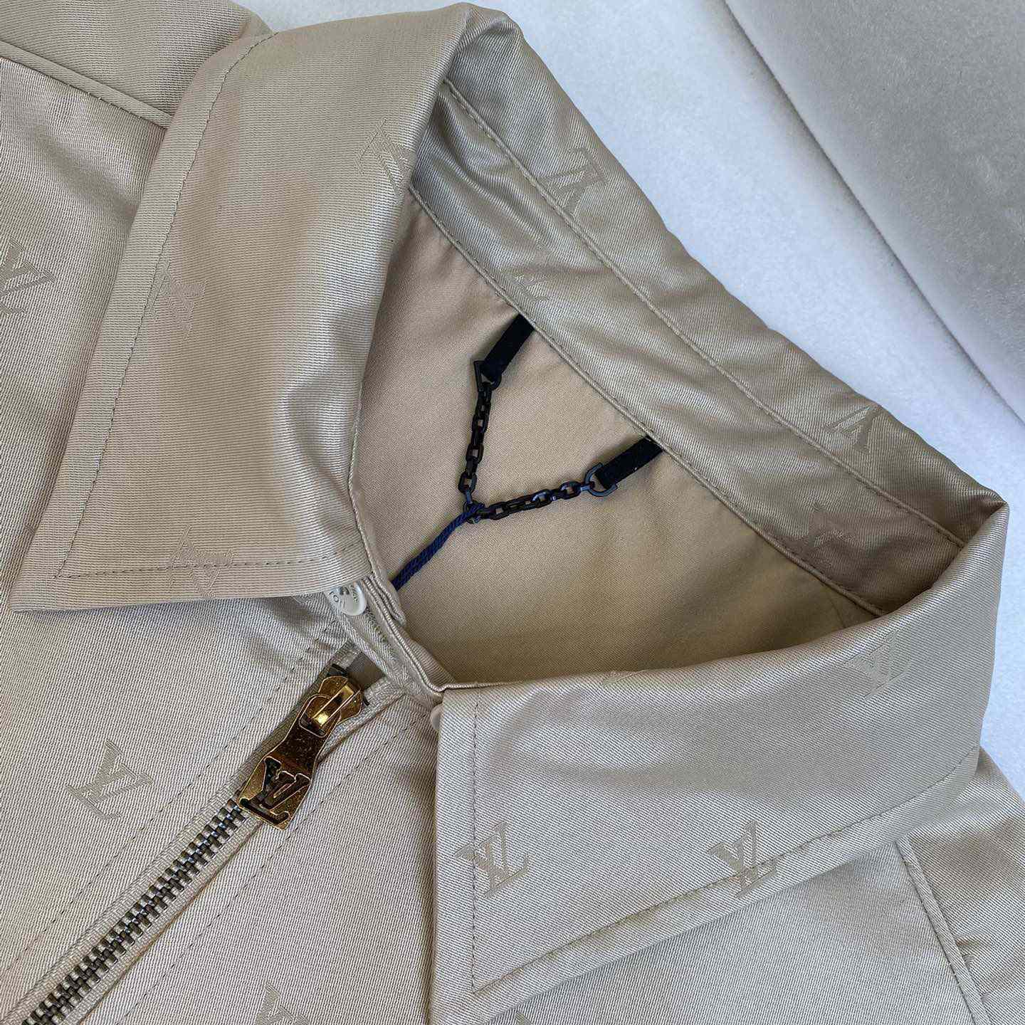Louis Vuitton Jacket - 