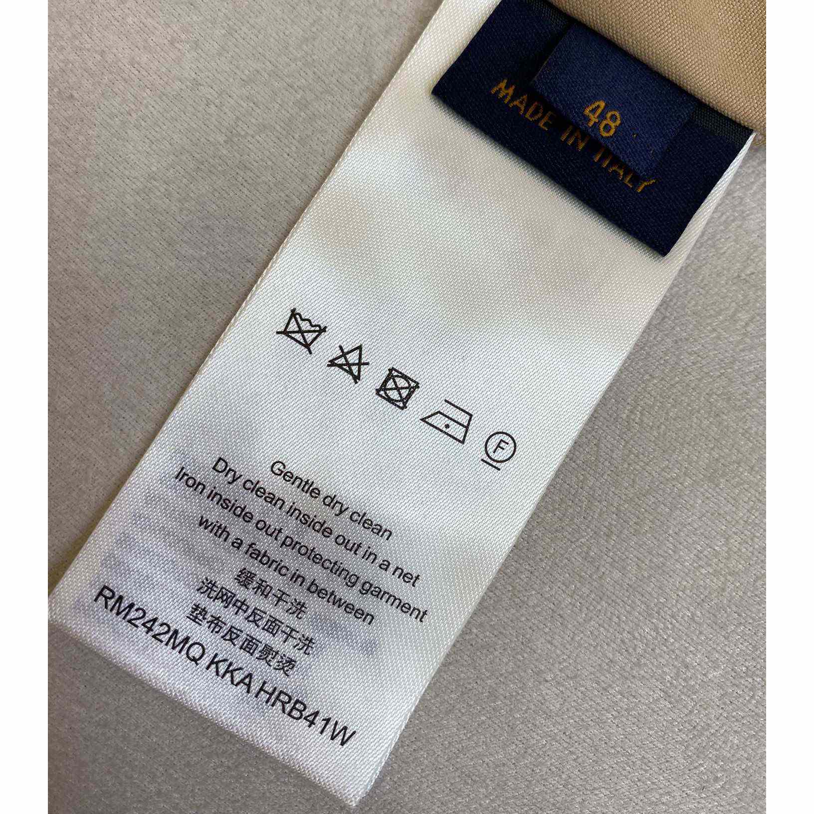 Louis Vuitton Jacket - 