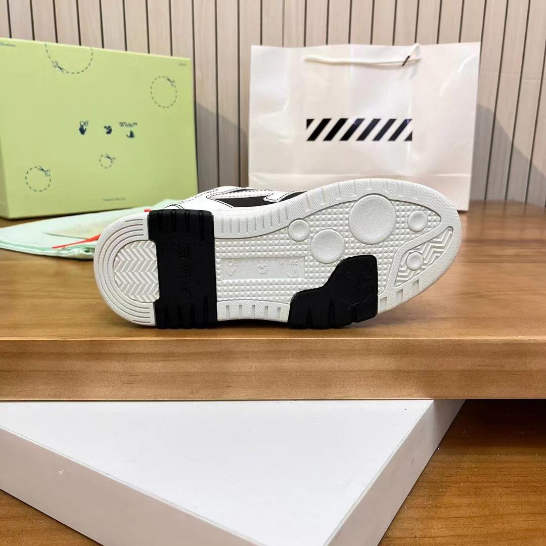 Off-White Out of Office Low 'Stormtrooper' - 
