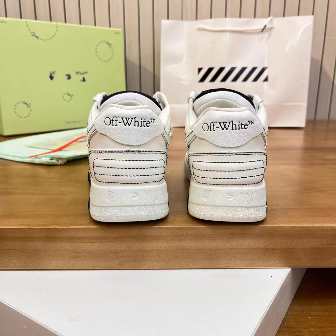 Off-White Out of Office Low 'Stormtrooper' - 