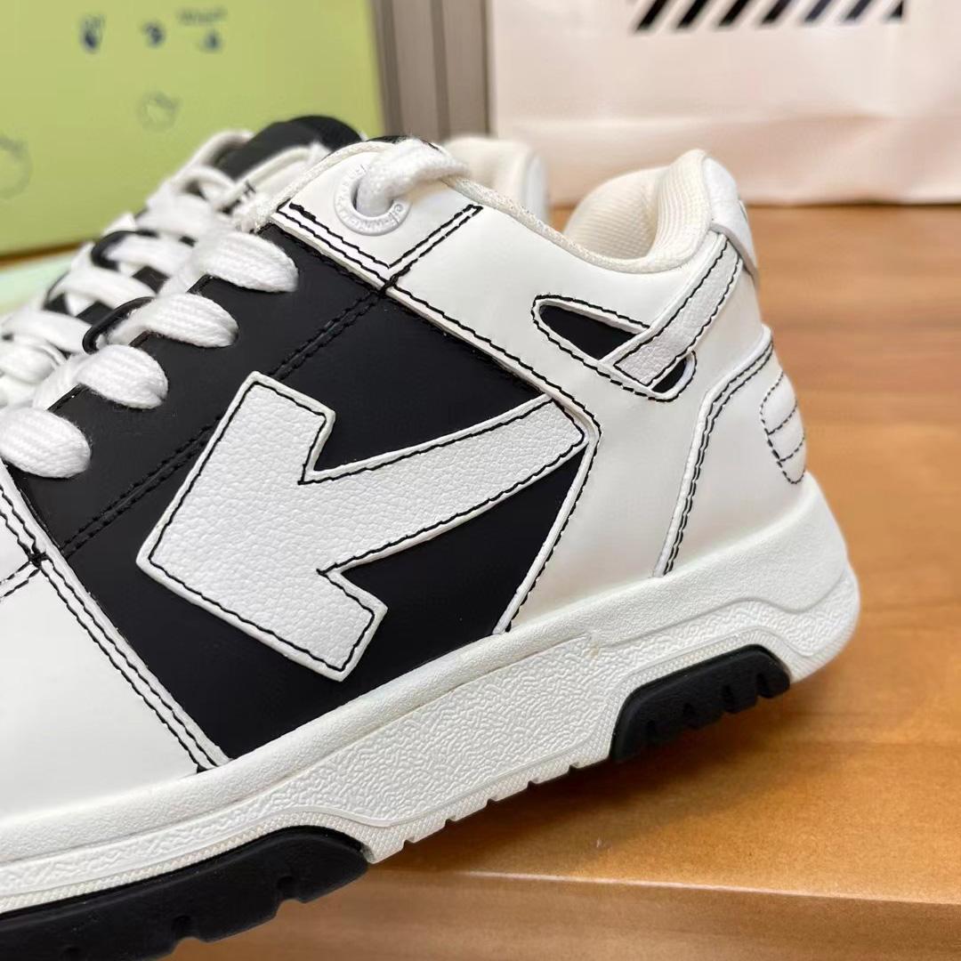 Off-White Out of Office Low 'Stormtrooper' - 