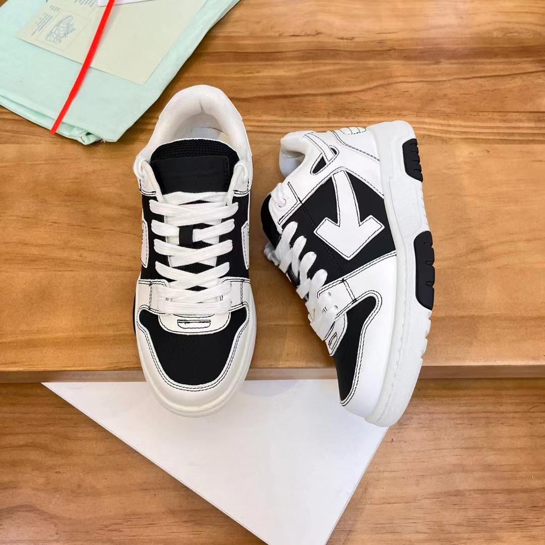 Off-White Out of Office Low 'Stormtrooper' - 