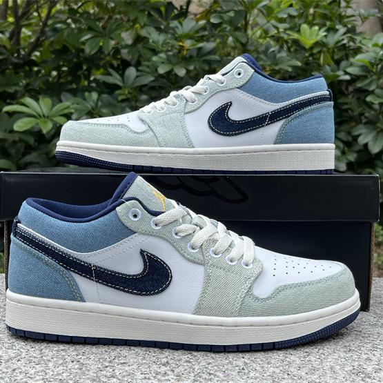 Jordan Air Jordan 1 low SE Sneaker  IH0648-141  - DesignerGu