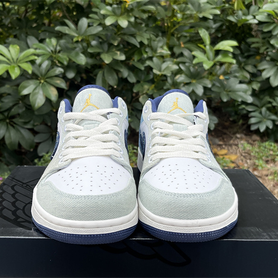 Jordan Air Jordan 1 low SE Sneaker  IH0648-141  - DesignerGu