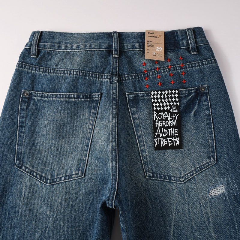 Ksubi Jeans   3039 - 