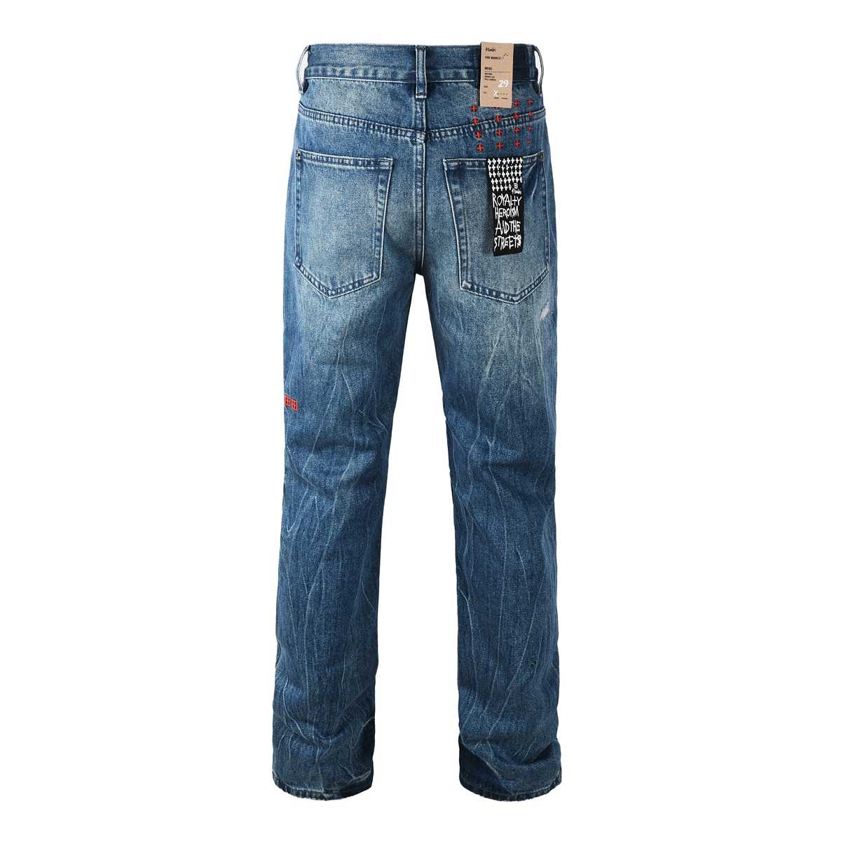 Ksubi Jeans   3039 - 
