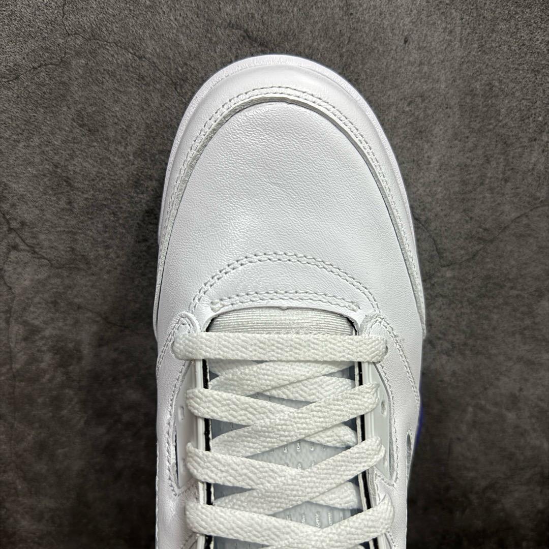 Air  5 Retro "Gra"   HQ7978-100 - 
