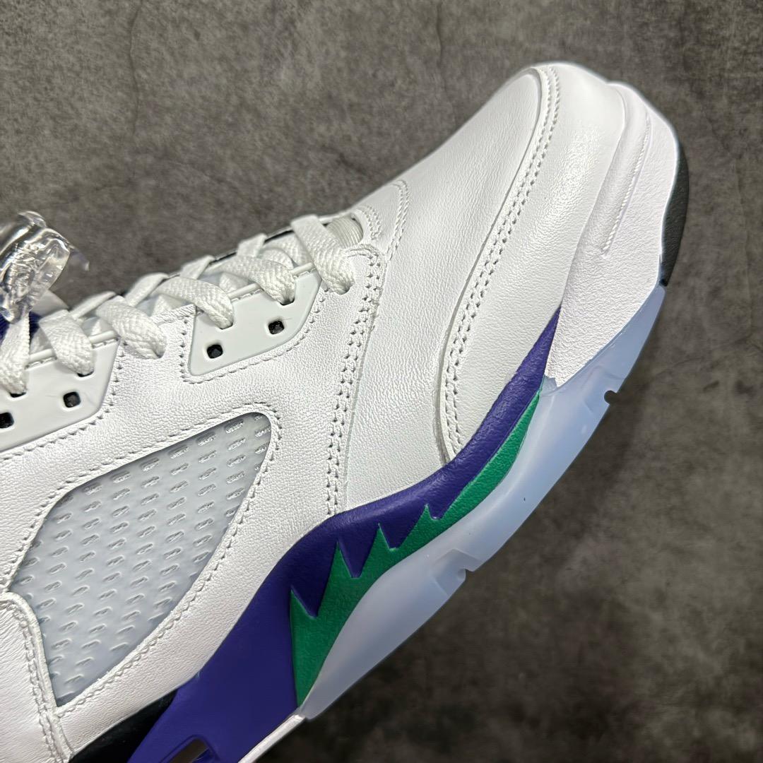 Air  5 Retro "Gra"   HQ7978-100 - 