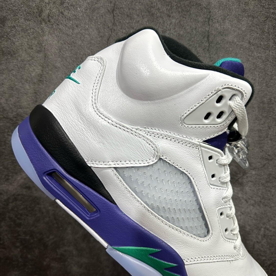 Air  5 Retro "Gra"   HQ7978-100 - 