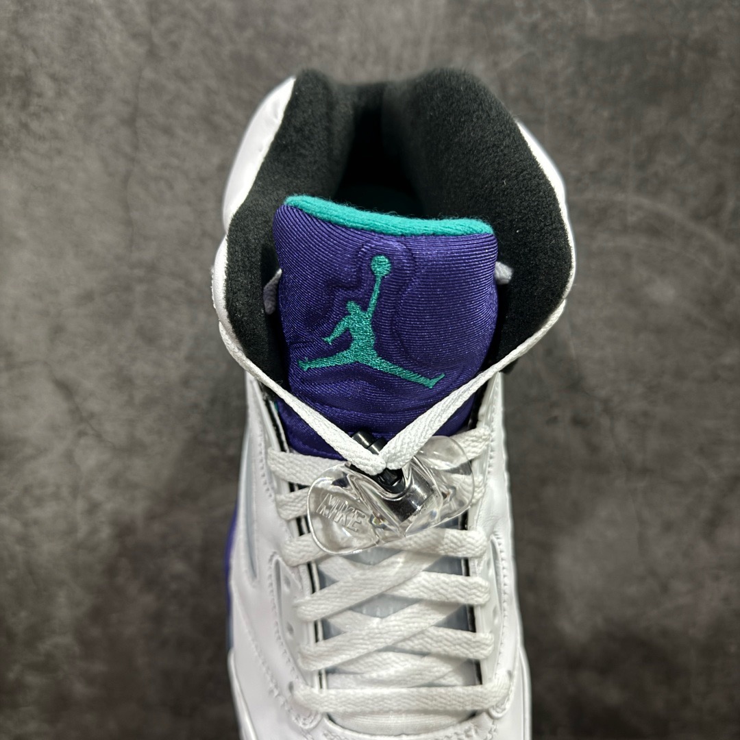 Air  5 Retro "Gra"   HQ7978-100 - 