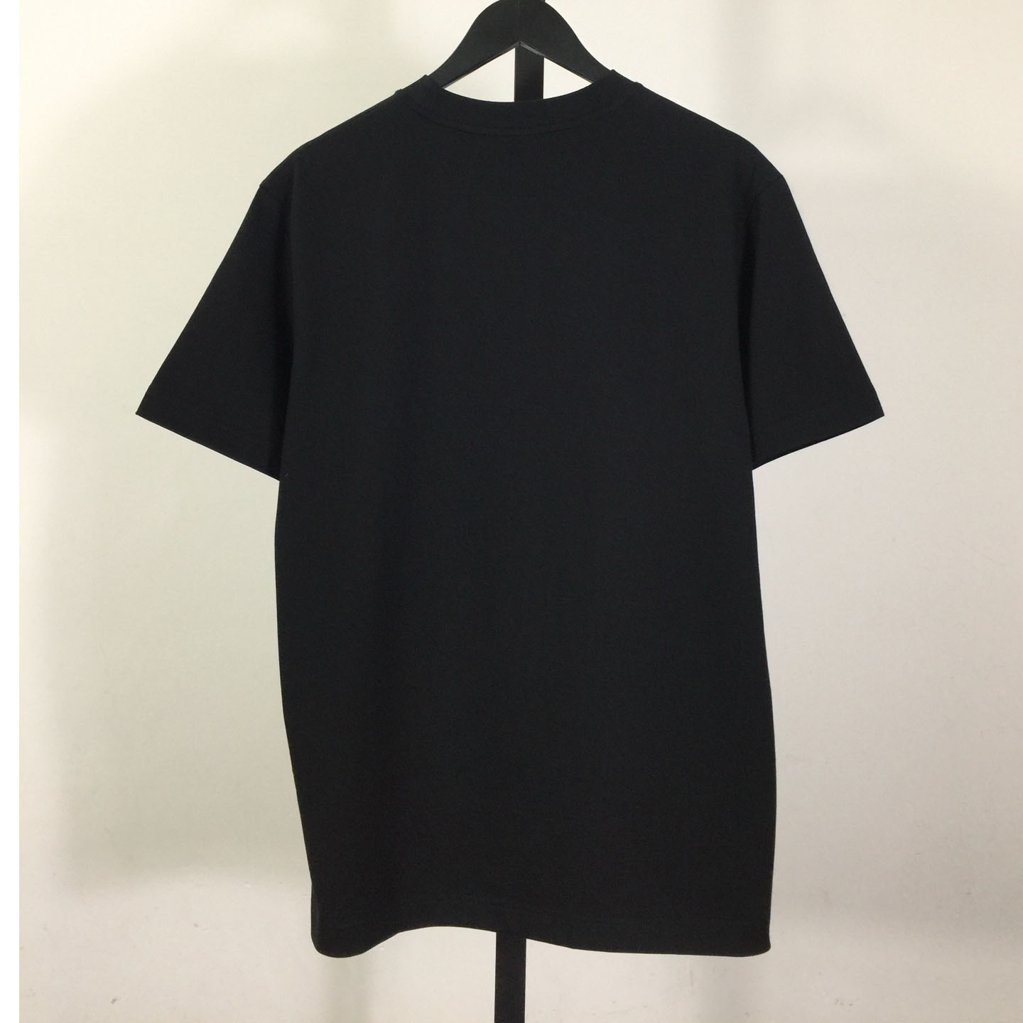 Prada Cotton T-Shirt - 