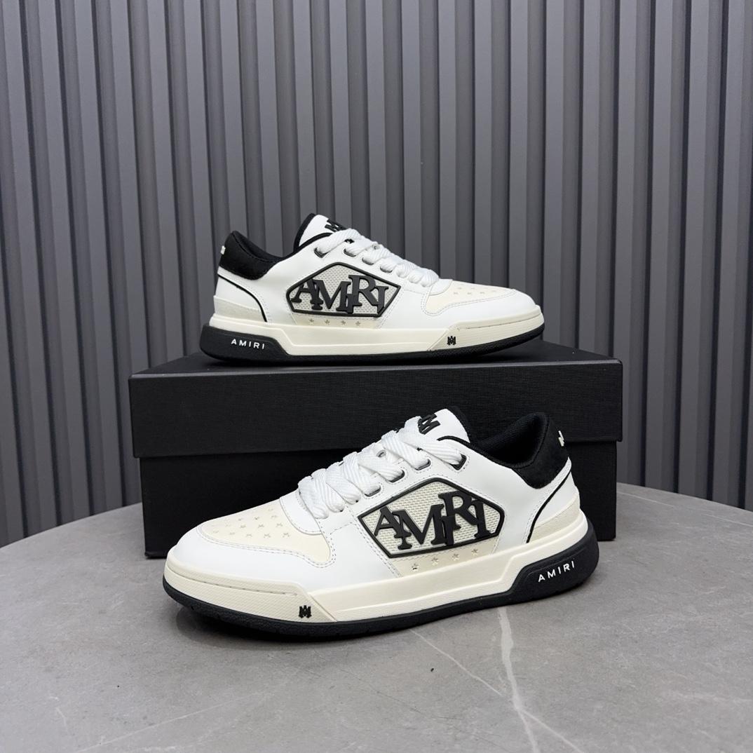 Amiri Ma-1 Sneakers - 