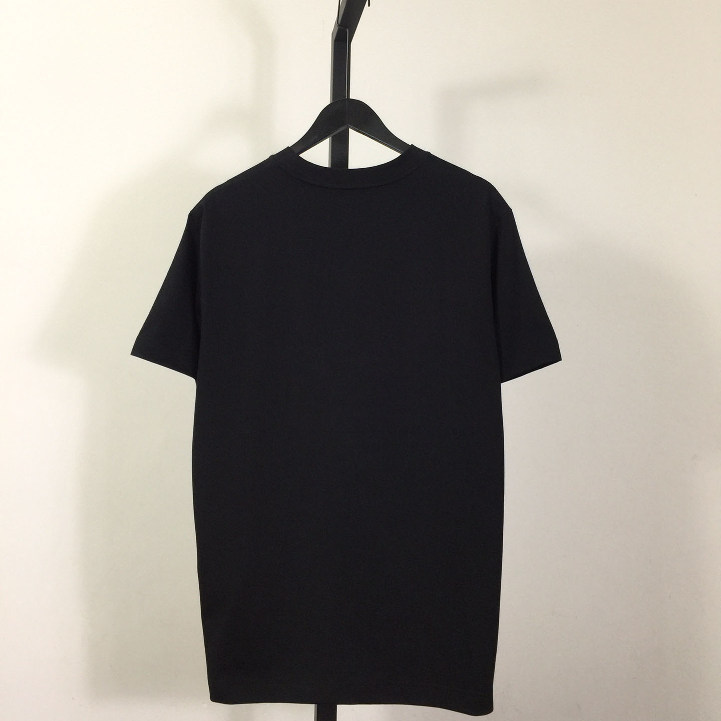 Prada Cotton T-Shirt - 