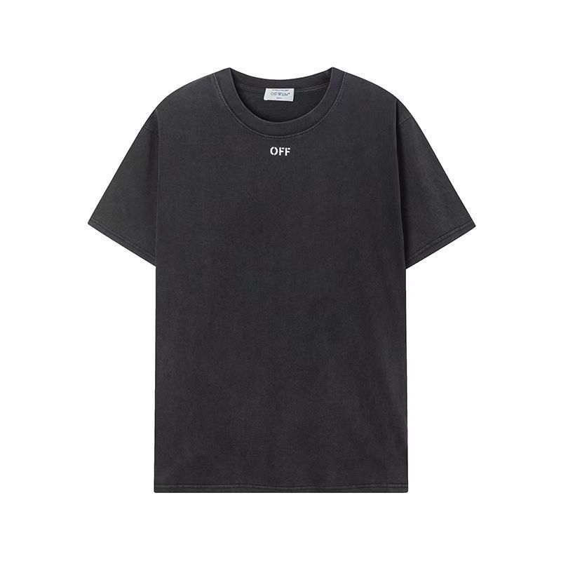 Off White Matthew Skate T-shirt - 