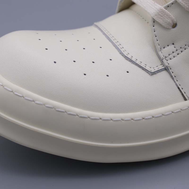 Rick Owens Geobasket - 