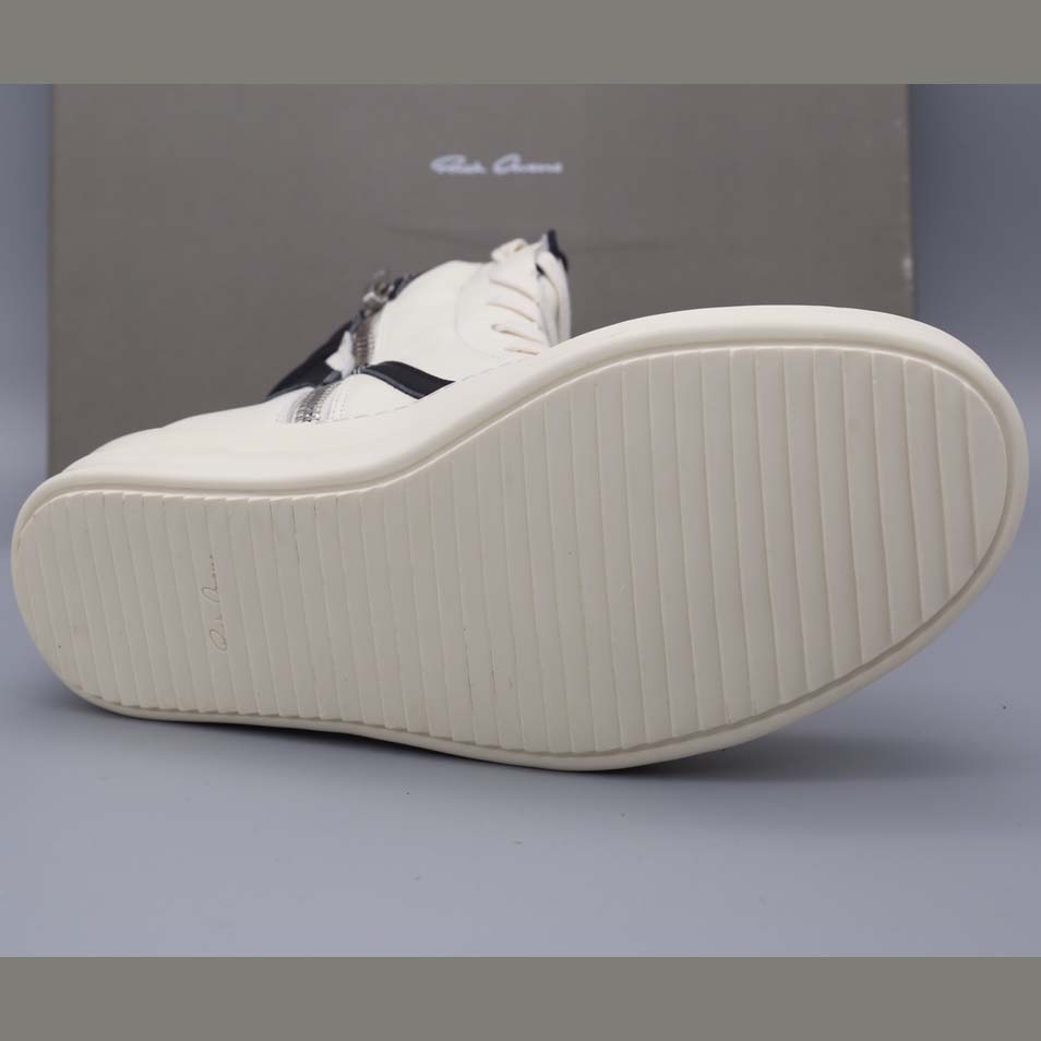Rick Owens Geobasket - 