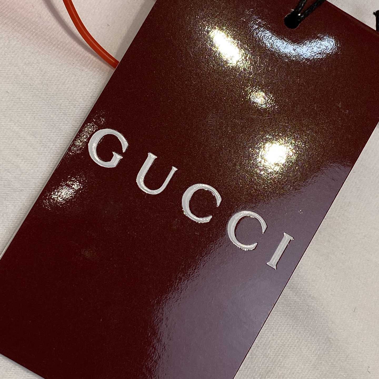 Gucci Cotton Jersey T-shirt With Web - 