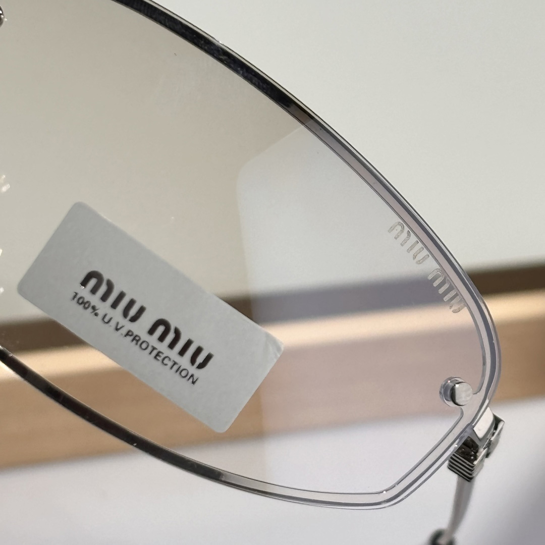 Miu Miu Miu Nocturne Sunglasses   MUA50S - 