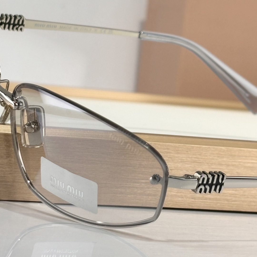 Miu Miu Miu Nocturne Sunglasses   MUA50S - 